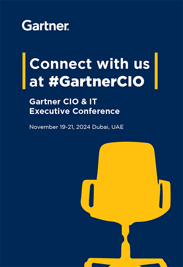 Gartner Identity & Access Management Summit in Texas